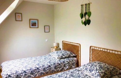Cruguel Casa | Kerkaouenn