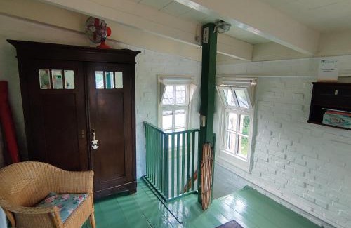 Zeerijp Casa | Kerkje De Kleine Antonius