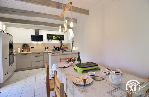 Ploulech Casa | Kerloas - PLOULEC'H - Gîte