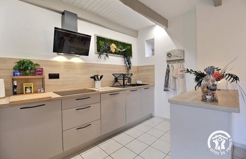 Ploulech Casa | Kerloas - PLOULEC'H - Gîte