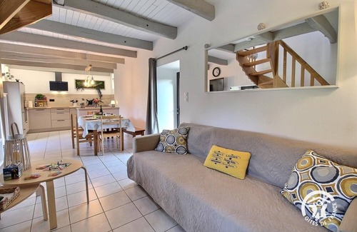 Ploulech Casa | Kerloas - PLOULEC'H - Gîte