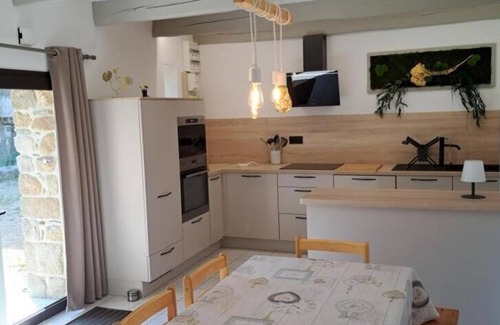 Ploulech Casa | Kerloas - PLOULEC'H - Gîte