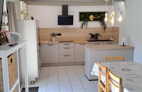Ploulech Casa | Kerloas - PLOULEC'H - Gîte