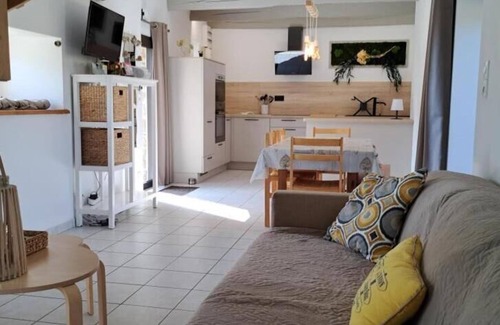 Ploulech Casa | Kerloas - PLOULEC'H - Gîte