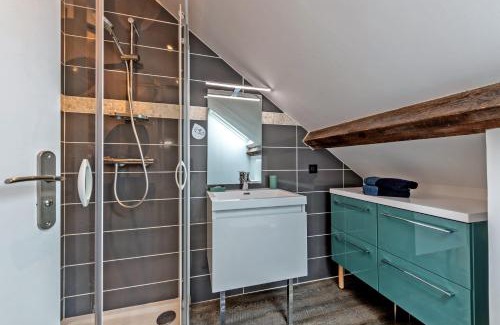 Le Relecq-Kerhuon Casa | KerMad - Maison avec jardin