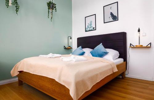 Eutritzsch Apartamento | Kernsaniert-Küche-WIFI-Designerbad-Netflix