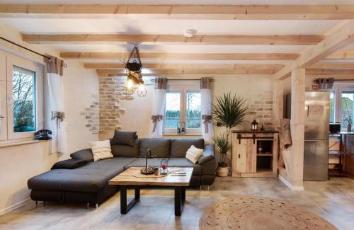 Durlangen Casa | kernsaniertes Ferienhaus Anna