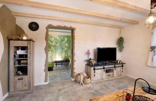 Durlangen Casa | kernsaniertes Ferienhaus Anna