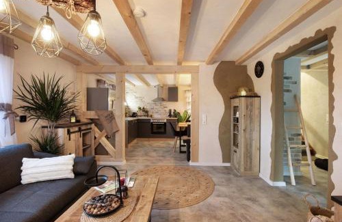 Durlangen Casa | kernsaniertes Ferienhaus Anna