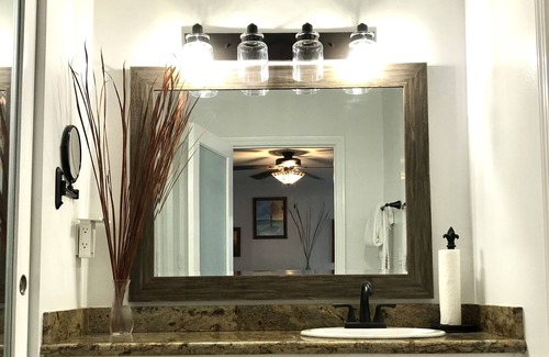 Kernville Casa | Kernville Oasis w Private Pool! WALK to town/river
