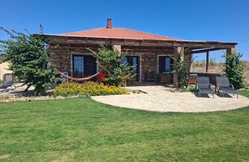 Lemnos Casa | Keros Bay View