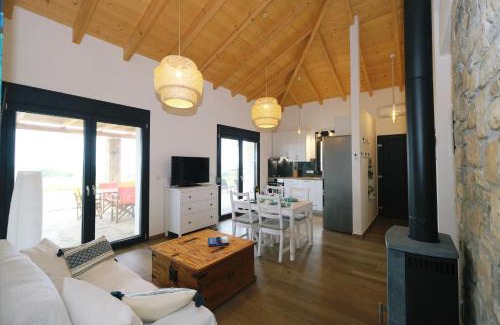Lemnos Casa | Keros Bay View