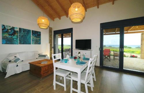 Lemnos Casa | Keros Bay View