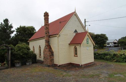 Strahan Casa | Kerrellie Cottages 2, 4 & 8 Reid Street