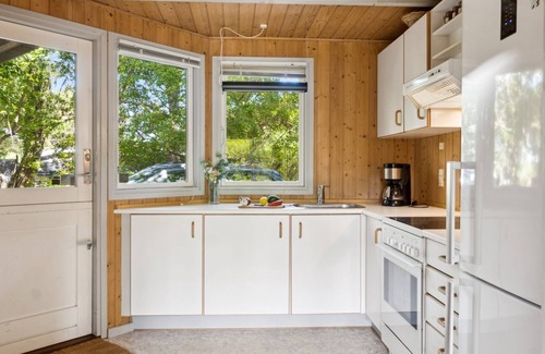 Hoeve Strand Casa | "Kerrin" - 300m from the sea by Interhome
