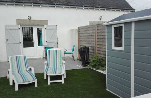 Kerroch Casa | Kerroch rental