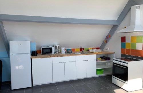 Bannalec Casa | Kerrouz