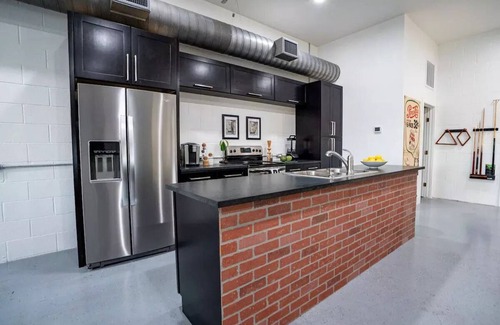 Kerrville Casa | Kerrville Texaco