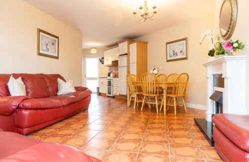 Killarney Casa | Kerry Holiday Homes at the Killarney Holiday Village