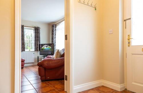 Killarney Casa | Kerry Holiday Homes at the Killarney Holiday Village
