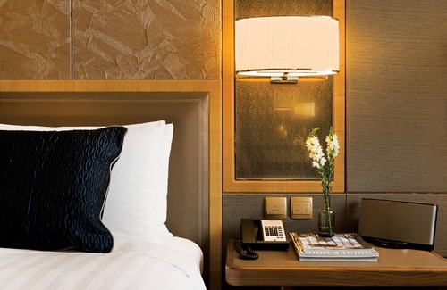 Jianwai Street Hotel | Kerry Hotel, Beijing