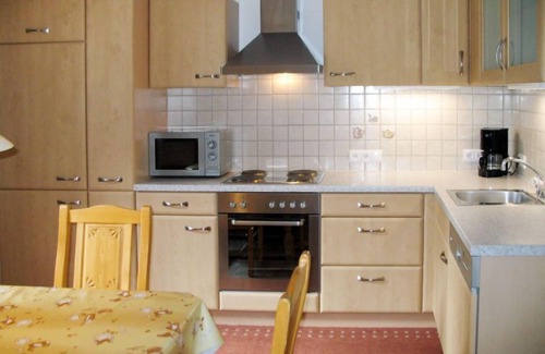 Soelden Casa | Casa de vacaciones Kerstin (SOE785) en Sölden - 7 personas, 4 dormitorios