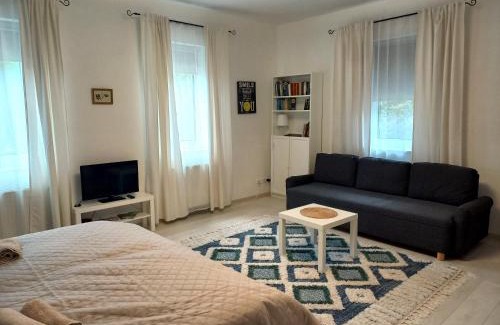 Budaors Apartamento | Kertész14 Apartman