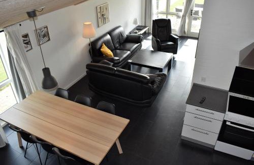 Kerteminde Apartamento | Kerteminde Byferie - Hyrdevej 83 - 85J