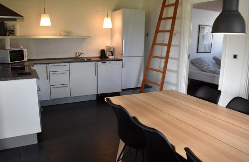 Kerteminde Apartamento | Kerteminde Byferie - Hyrdevej 83 - 85J