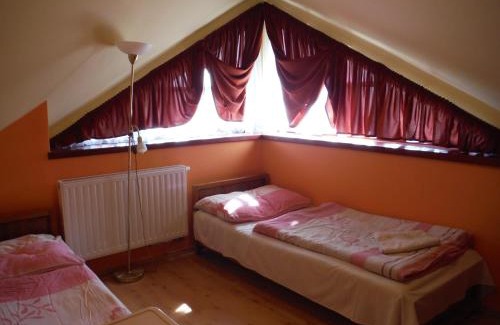 Oroshaza Casa | Kertvárosi Vendégház