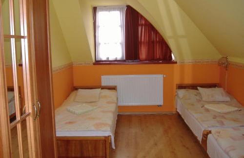 Oroshaza Casa | Kertvárosi Vendégház