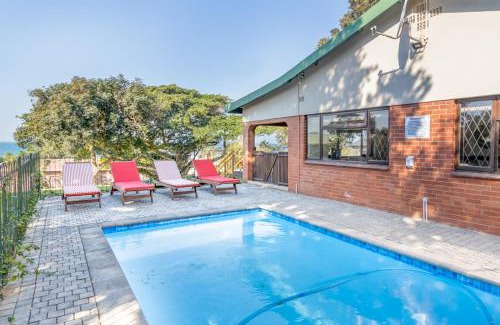Zinkwazi Beach Casa | KERYNMERE, Zinkwazi Beach