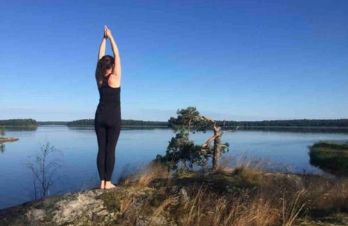 Raseborg Chalet De Esquí | Kesämökki meren rannalla, 5 km Tammisaaren keskustaan
