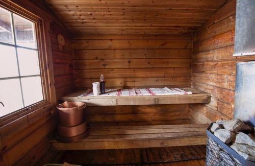 Raseborg Chalet De Esquí | Kesämökki meren rannalla, 5 km Tammisaaren keskustaan