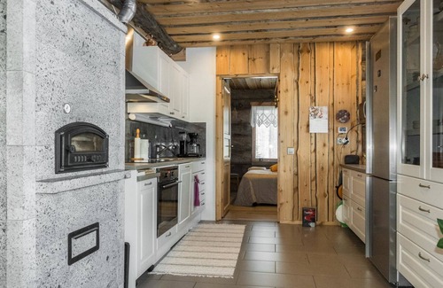 Posio Casa | Kesäniemi by Interhome