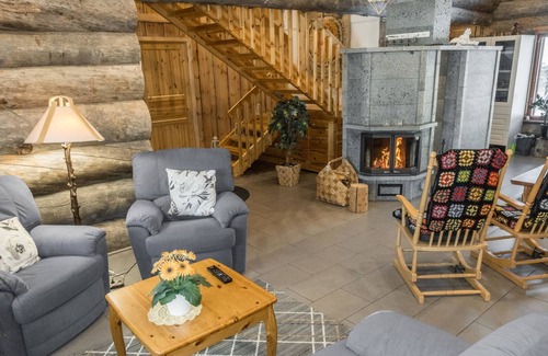 Posio Casa | Kesäniemi by Interhome