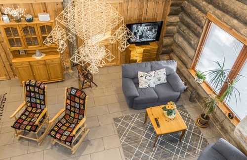 Posio Casa | Kesäniemi by Interhome