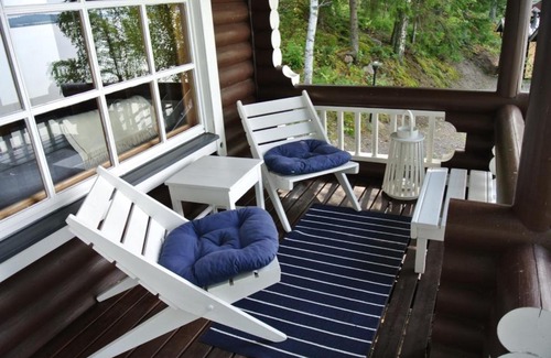 Artjarvi Casa | Kesäpesä