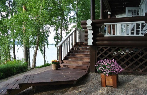 Artjarvi Casa | Kesäpesä