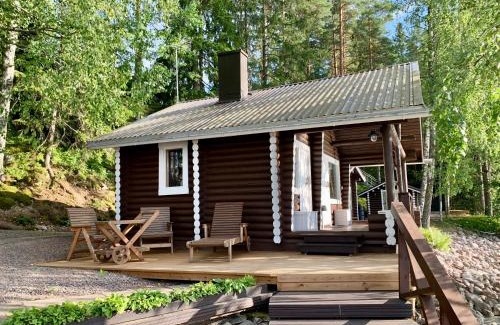 Artjarvi Casa | Kesäpesä