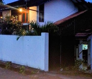 Piliyandala Casa | Kesbewa Guest House