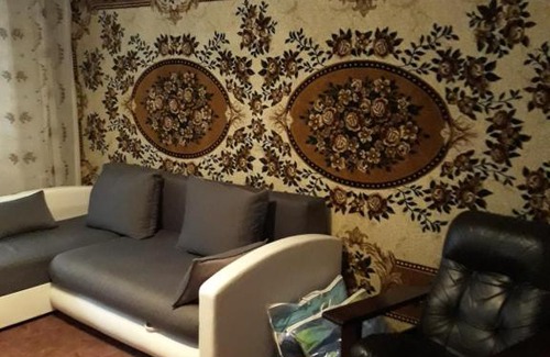 Sillamae Apartamento | Kesk 5 -54 apartment