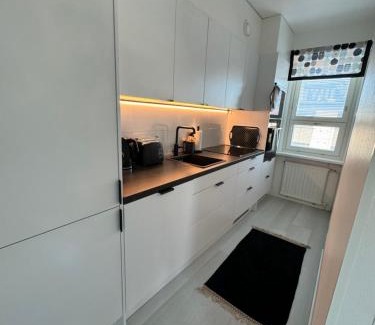 Lappeenranta Apartamento | Keskusta kaksio saimaa näkymin