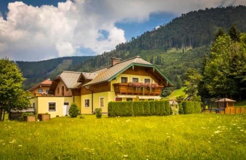 Faistenau Apartamento | Kesselmannhof in Faistenau