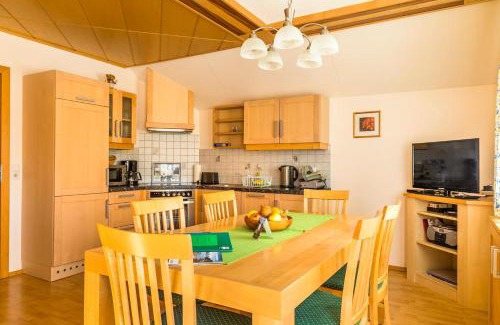 Faistenau Apartamento | Kesselmannhof in Faistenau