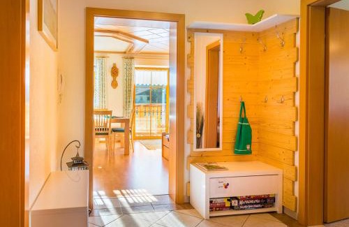 Faistenau Apartamento | Kesselmannhof in Faistenau