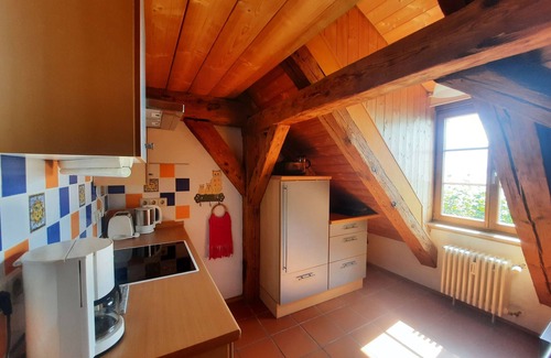 Meersburg Apartamento | Kessler 2 rooms - Apartments Hanser