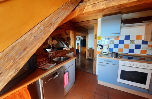 Meersburg Apartamento | Kessler 2 rooms - Apartments Hanser