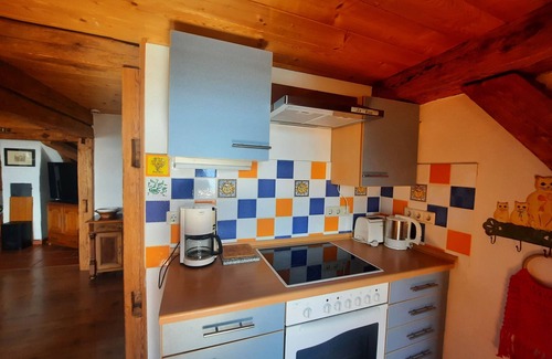 Meersburg Apartamento | Kessler 2 rooms - Apartments Hanser