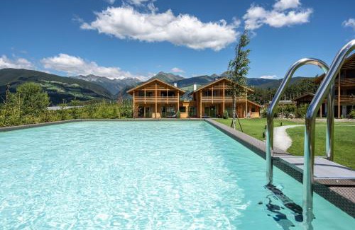 Naz Sciaves Casa | Kessler's Mountain Lodge